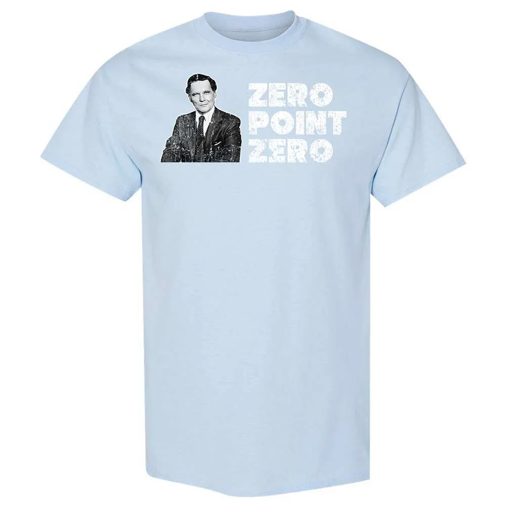 Classic Unisex T-Shirt - 7LQVHKX1 - Light Blue - 20