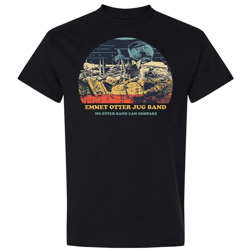 Classic Unisex T-Shirt - G6PCPLJ9 - Black - 1