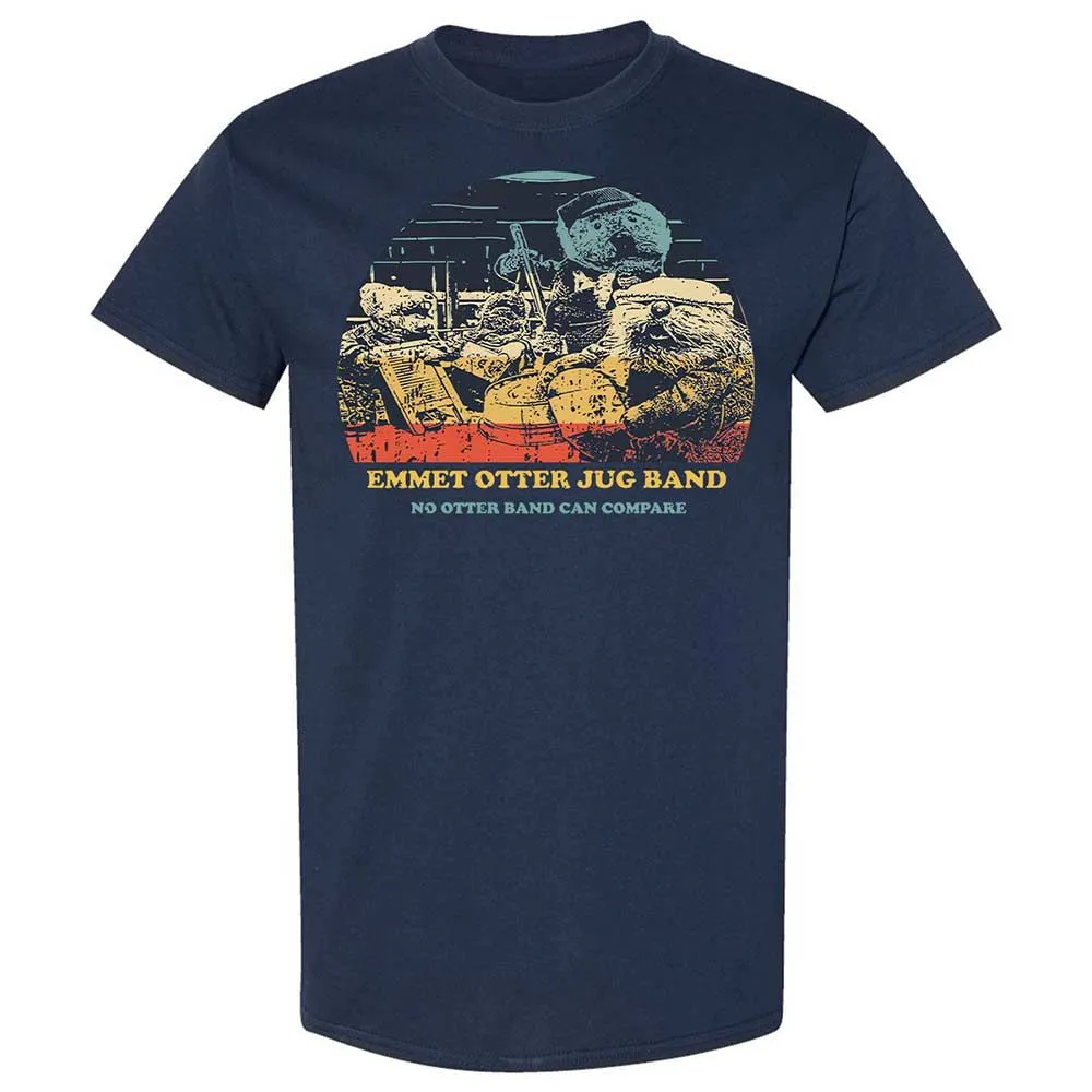 Classic Unisex T-Shirt - G6PCPLJ9 - Navy - 2
