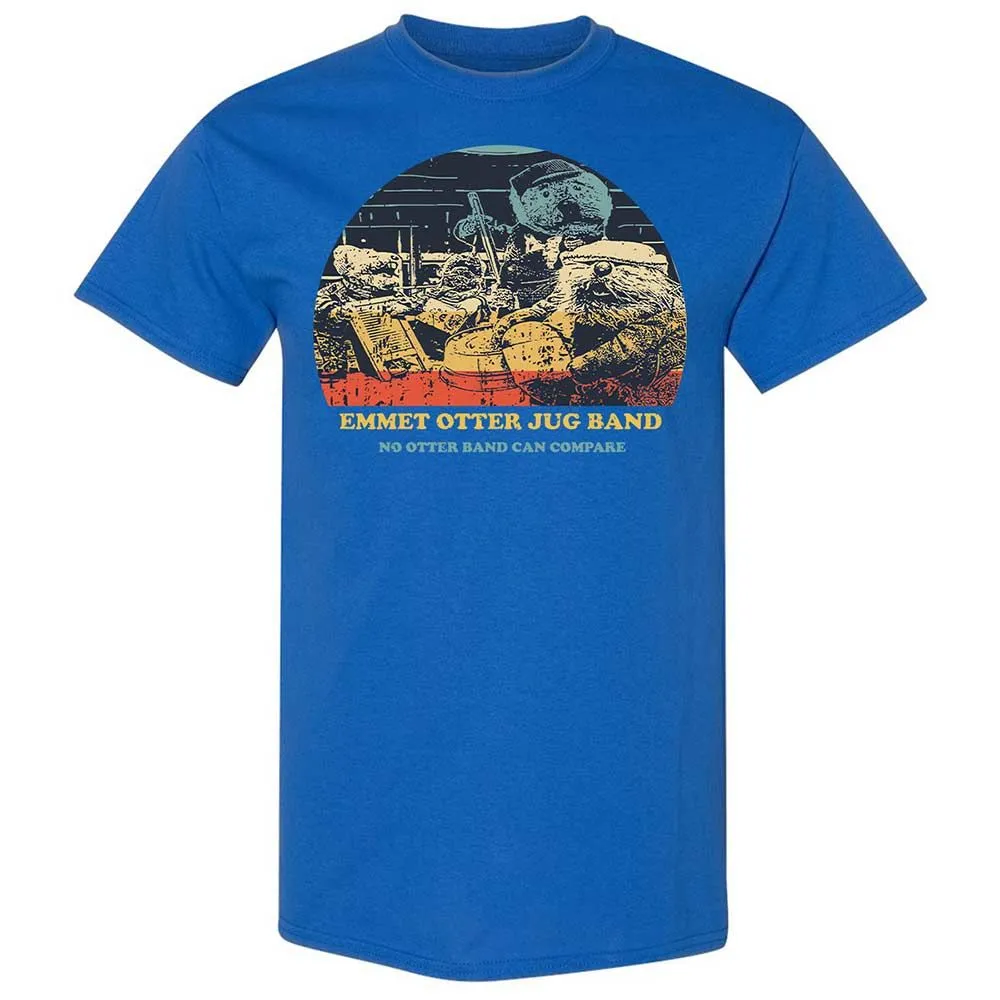 Classic Unisex T-Shirt - G6PCPLJ9 - Royal - 3