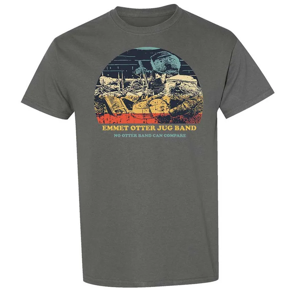 Classic Unisex T-Shirt - G6PCPLJ9 - Charcoal - 4
