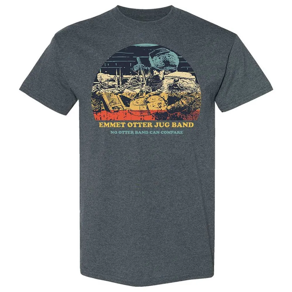 Classic Unisex T-Shirt - G6PCPLJ9 - Dark Heather - 6