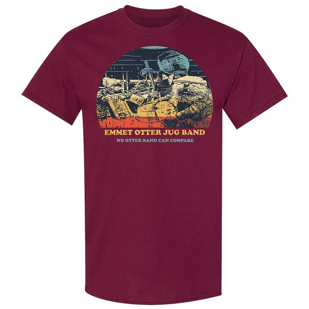 Classic Unisex T-Shirt - G6PCPLJ9 - Maroon - 8