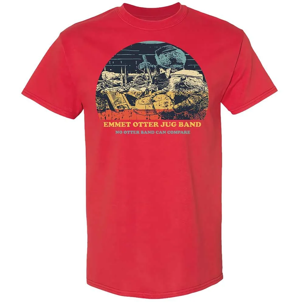 Classic Unisex T-Shirt - G6PCPLJ9 - Red - 10