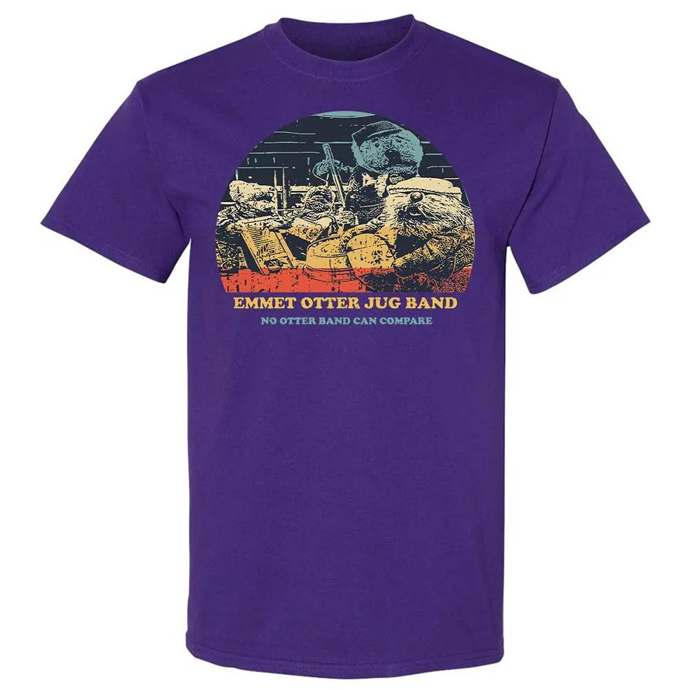 Classic Unisex T-Shirt - G6PCPLJ9 - Purple - 12