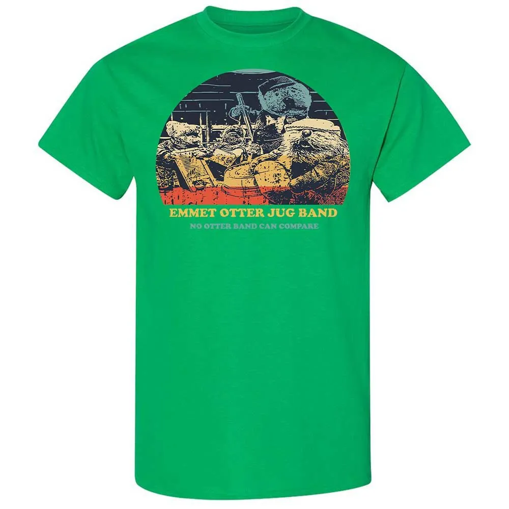 Classic Unisex T-Shirt - G6PCPLJ9 - Irish Green - 13