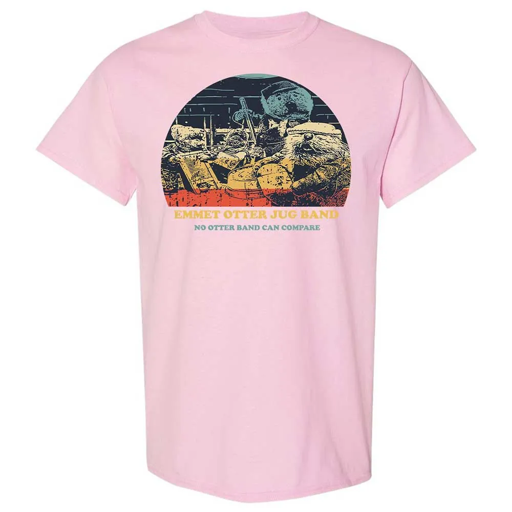 Classic Unisex T-Shirt - G6PCPLJ9 - Light Pink - 14