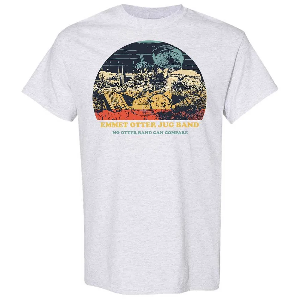 Classic Unisex T-Shirt - G6PCPLJ9 - Ash - 15