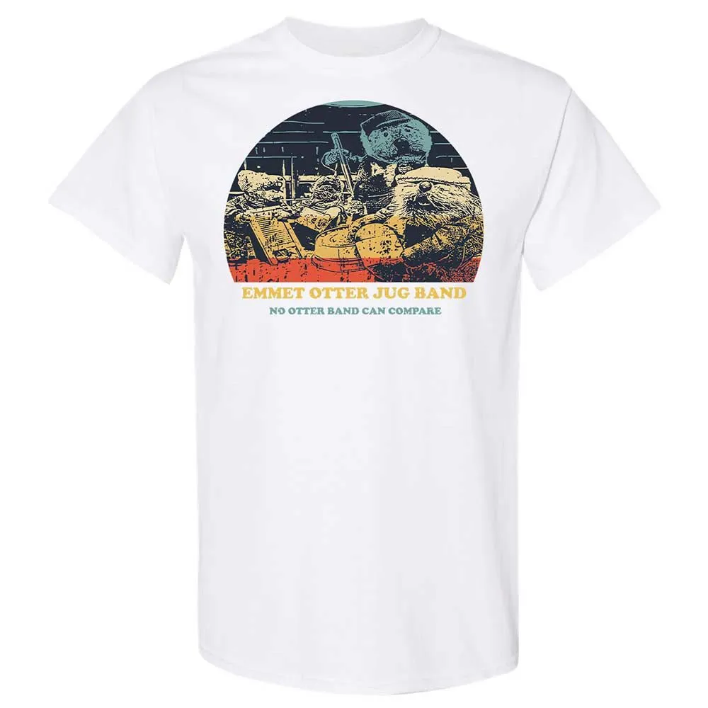 Classic Unisex T-Shirt - G6PCPLJ9 - White - 16