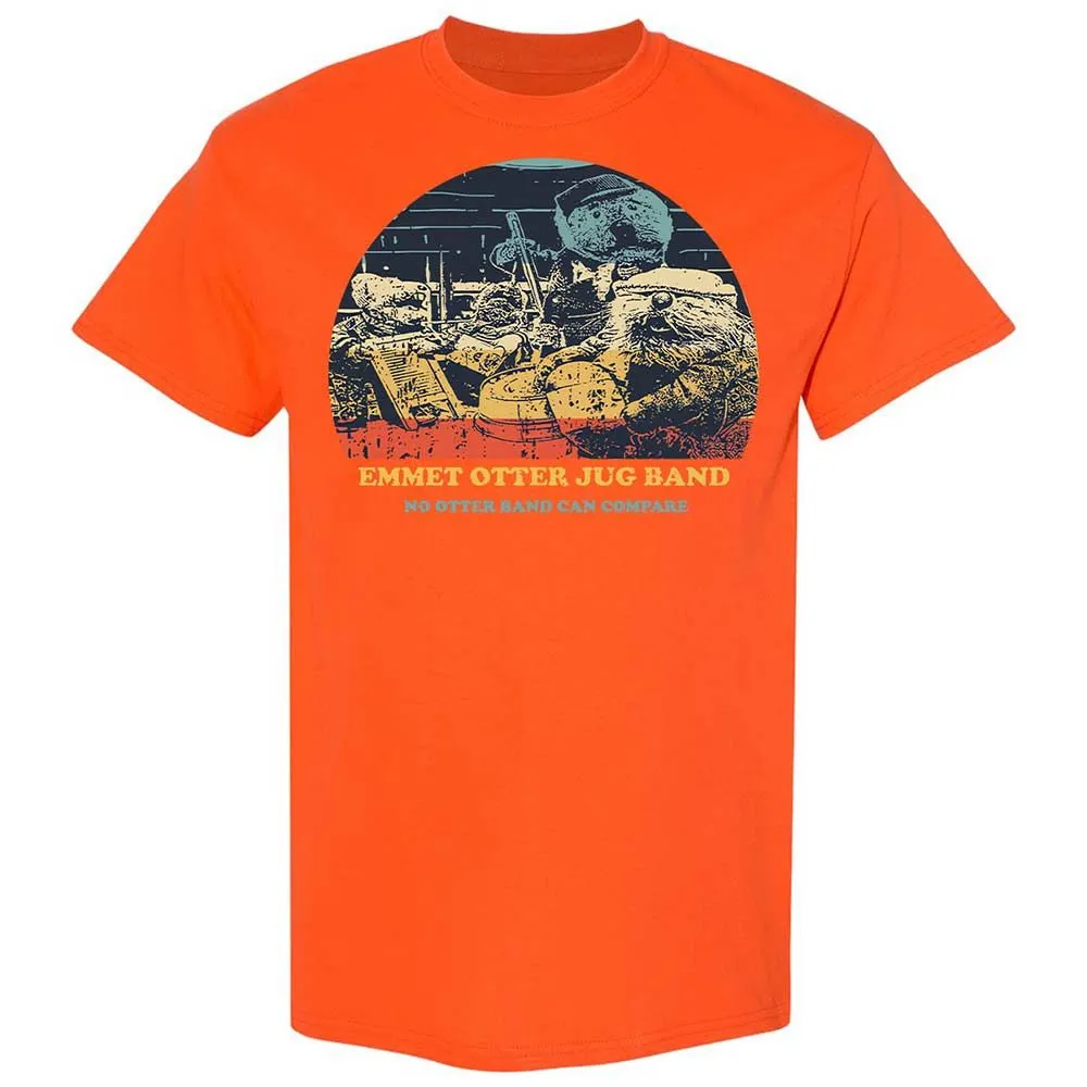 Classic Unisex T-Shirt - G6PCPLJ9 - Orange - 17