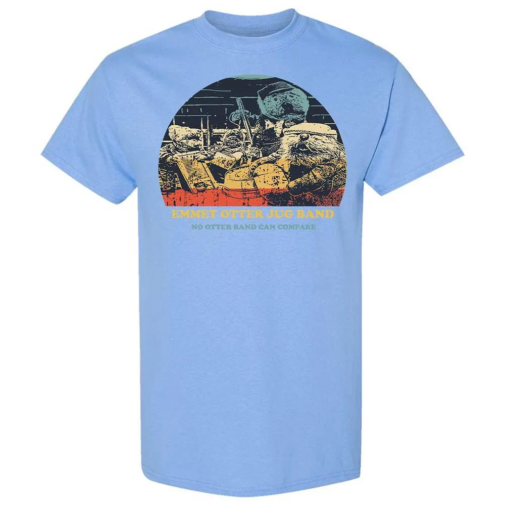 Classic Unisex T-Shirt - G6PCPLJ9 - Carolina Blue - 19