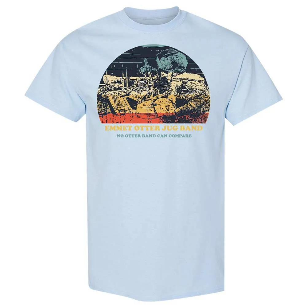 Classic Unisex T-Shirt - G6PCPLJ9 - Light Blue - 20