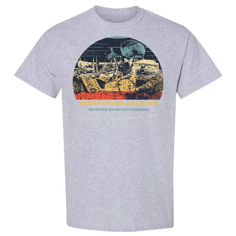 Classic Unisex T-Shirt - G6PCPLJ9 - Sport Grey - 21