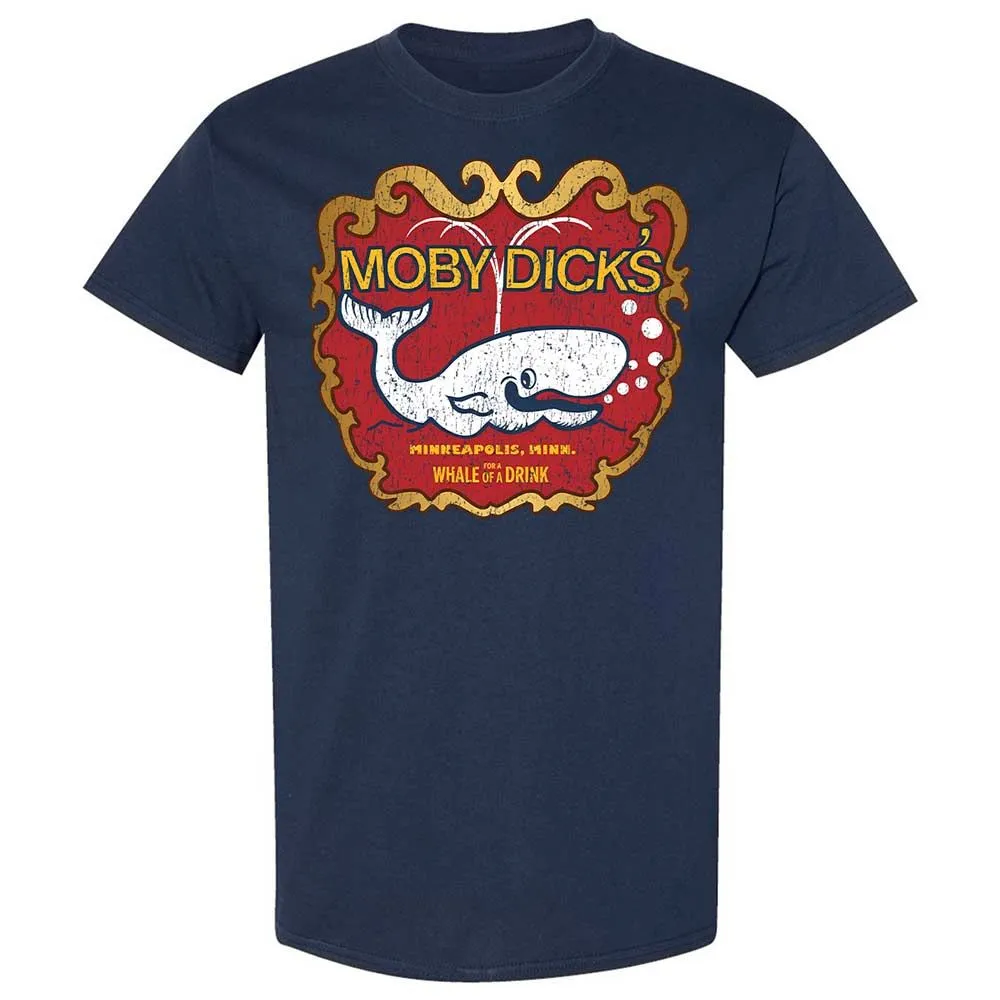 Classic Unisex T-Shirt - E2X1P43J - Navy - 2