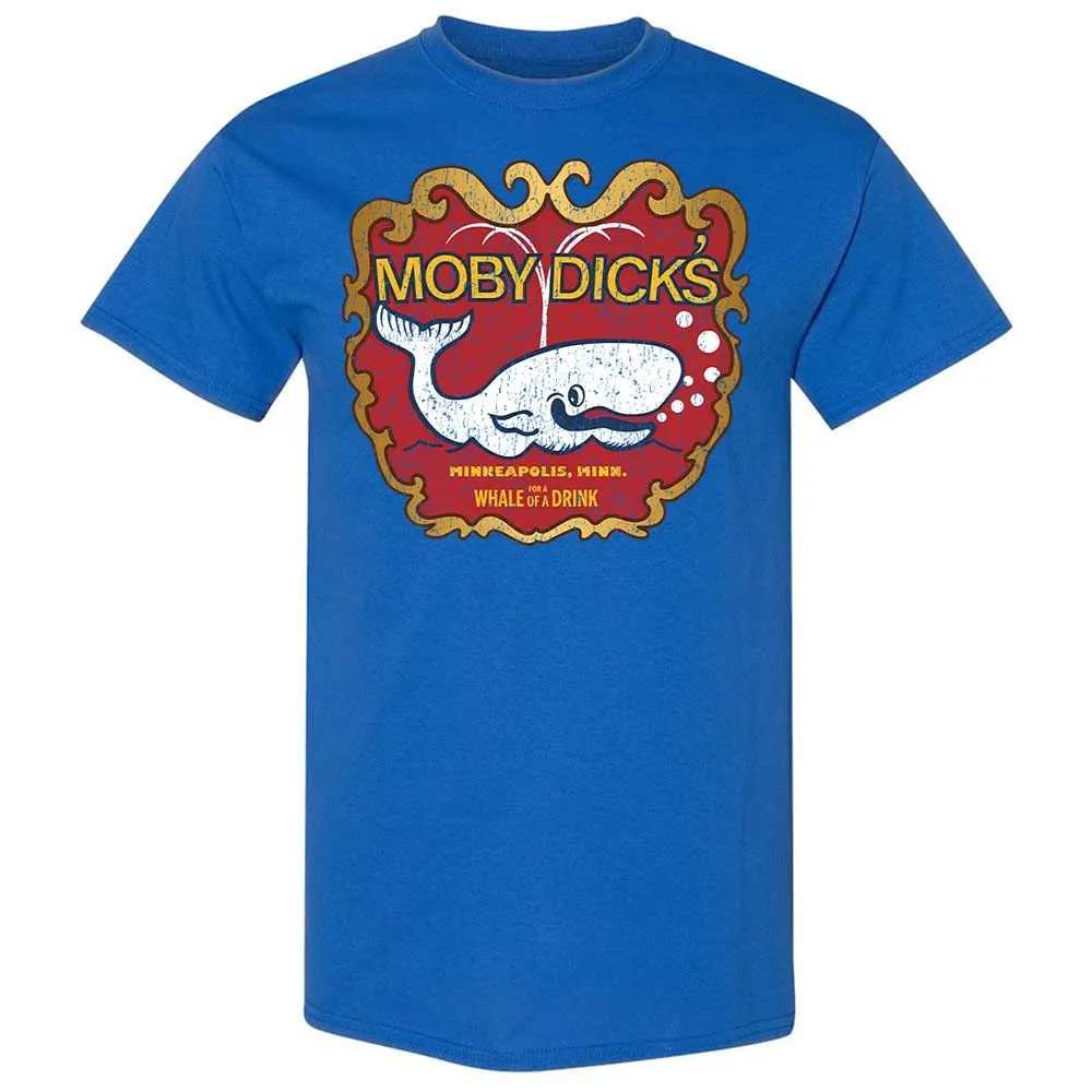 Classic Unisex T-Shirt - E2X1P43J - Royal - 3