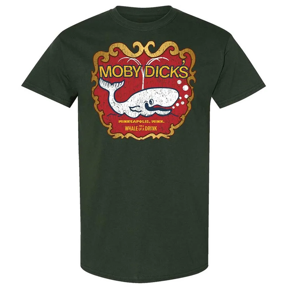 Classic Unisex T-Shirt - E2X1P43J - Forest Green - 5