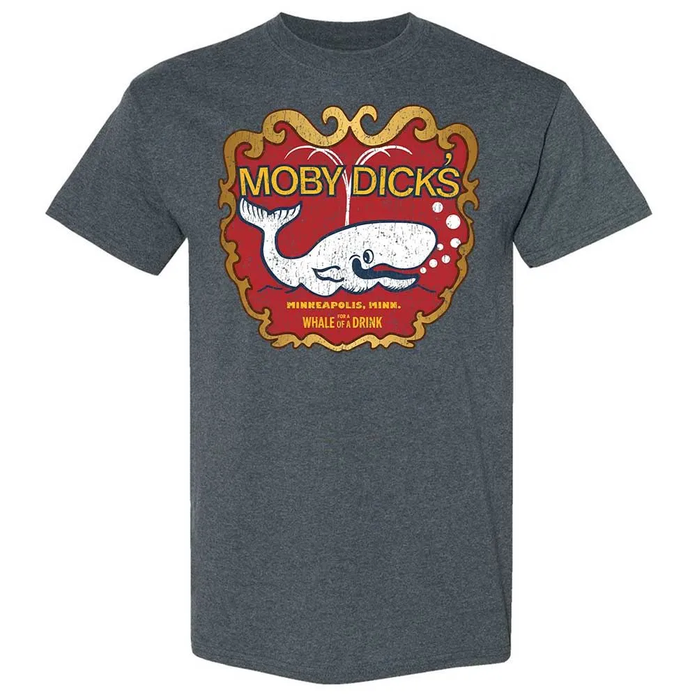 Classic Unisex T-Shirt - E2X1P43J - Dark Heather - 6