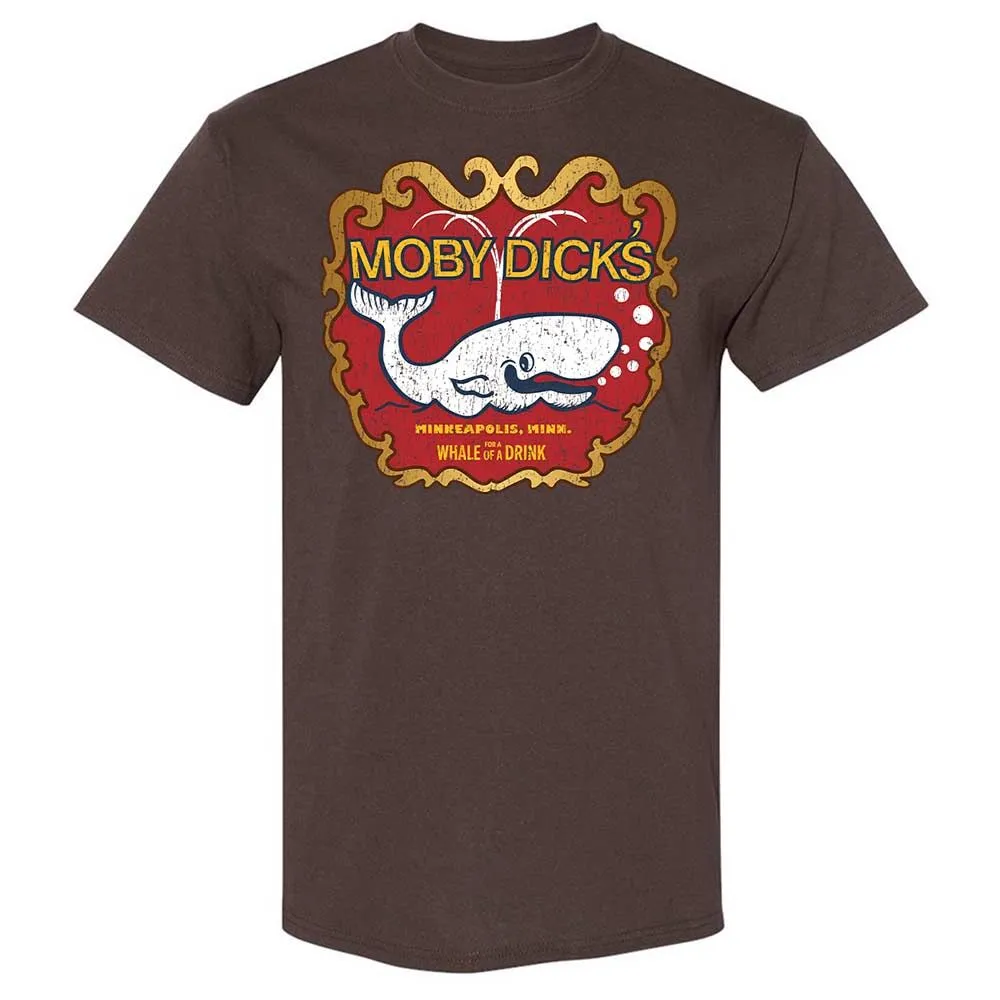 Classic Unisex T-Shirt - E2X1P43J - Dark Chocolate - 7