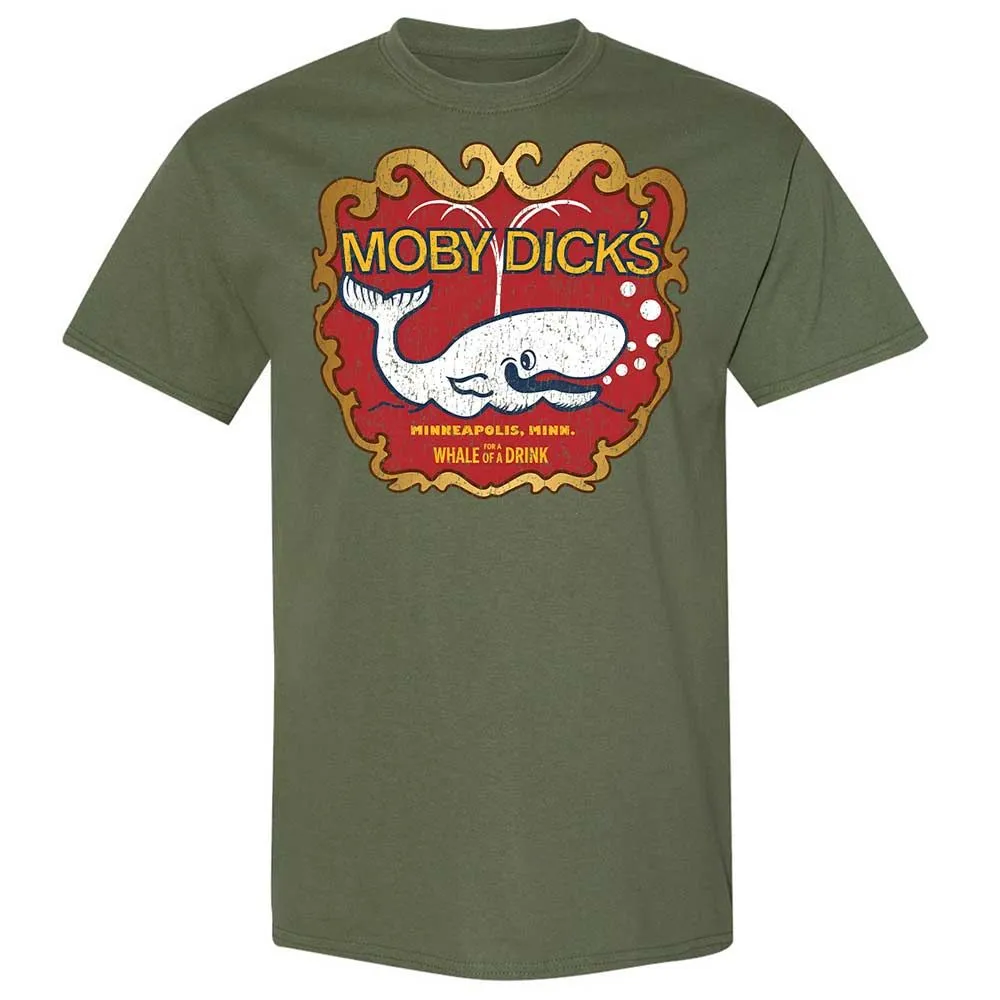 Classic Unisex T-Shirt - E2X1P43J - Military Green - 9