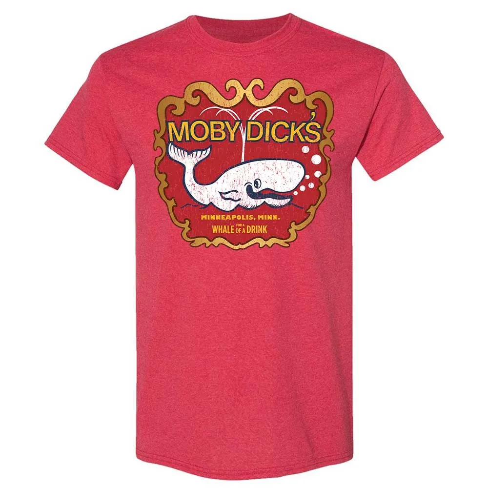 Classic Unisex T-Shirt - E2X1P43J - Heather Red - 11
