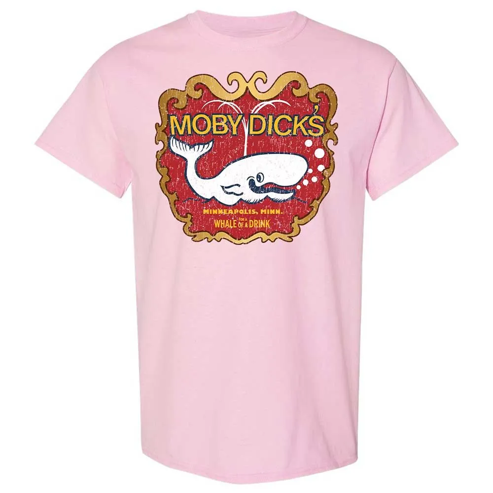 Classic Unisex T-Shirt - E2X1P43J - Light Pink - 14