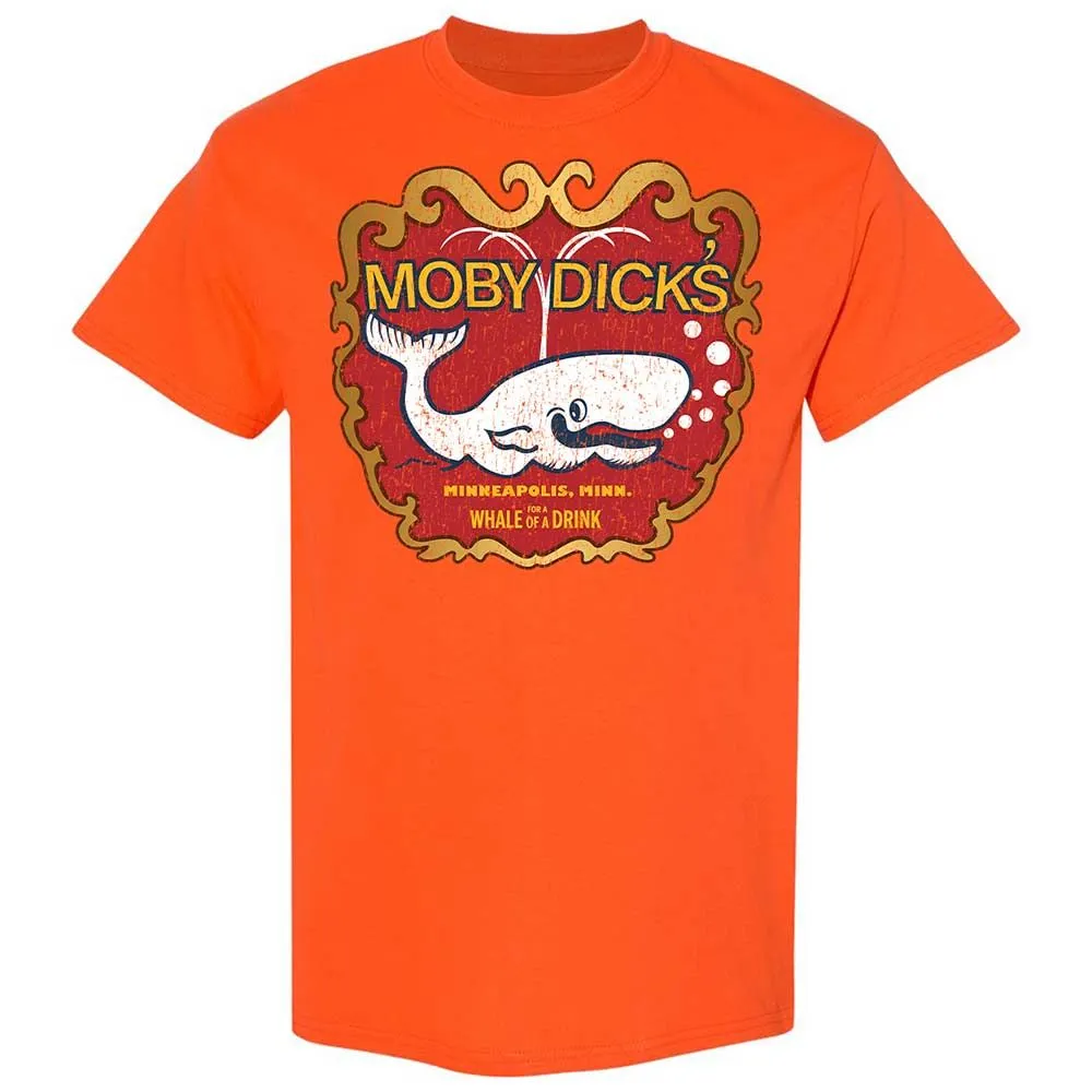 Classic Unisex T-Shirt - E2X1P43J - Orange - 17
