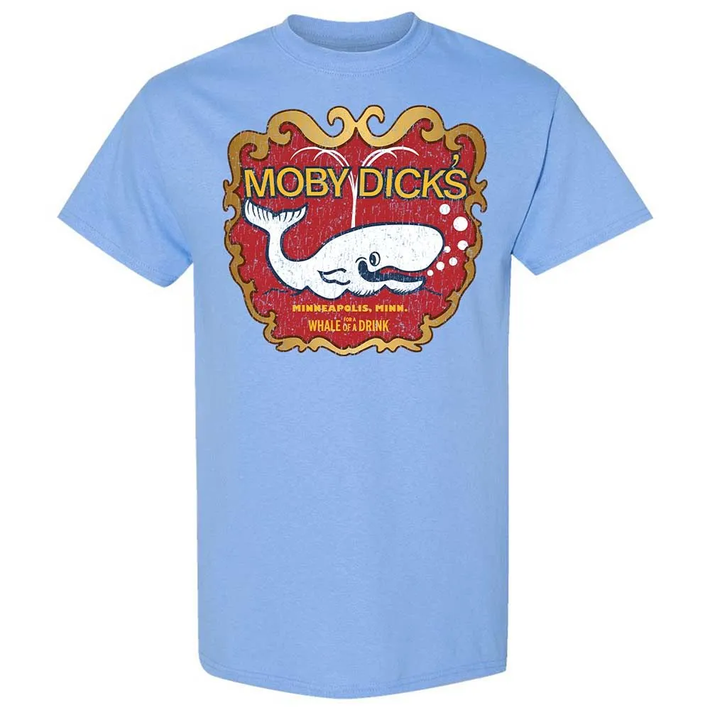 Classic Unisex T-Shirt - E2X1P43J - Carolina Blue - 19
