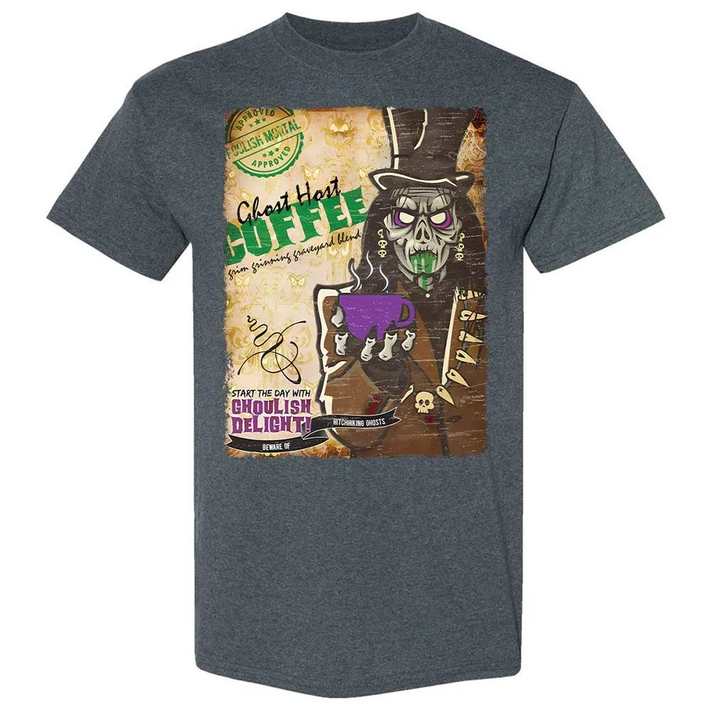 Classic Unisex T-Shirt - F1KHB3ZU - Dark Heather - 6