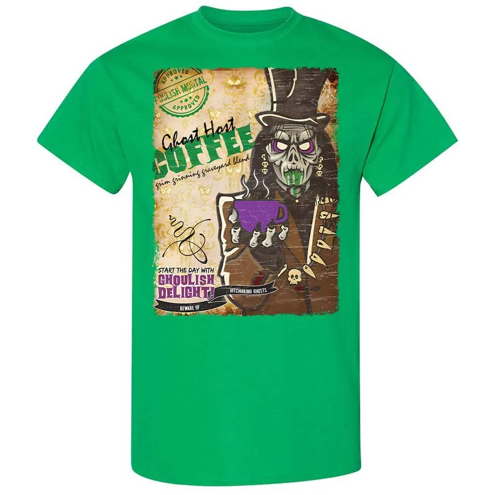 Classic Unisex T-Shirt - F1KHB3ZU - Irish Green - 13