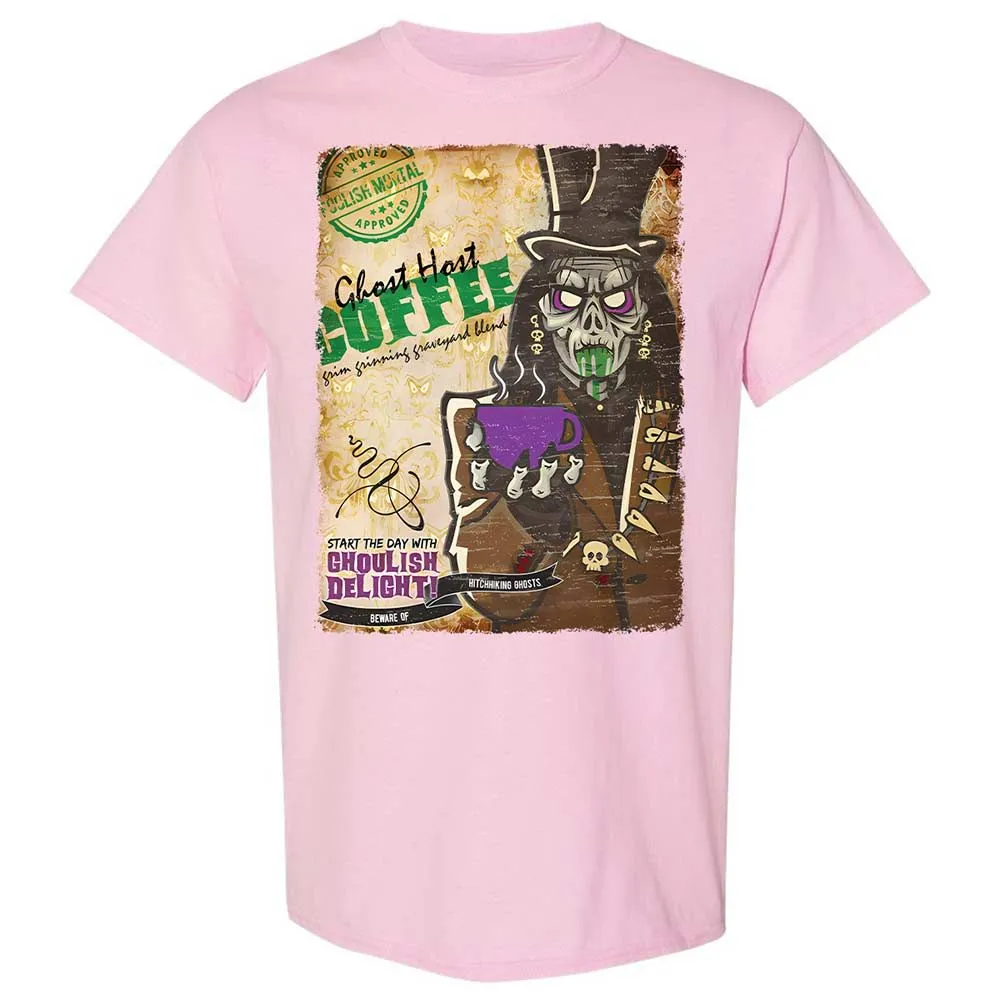 Classic Unisex T-Shirt - F1KHB3ZU - Light Pink - 14