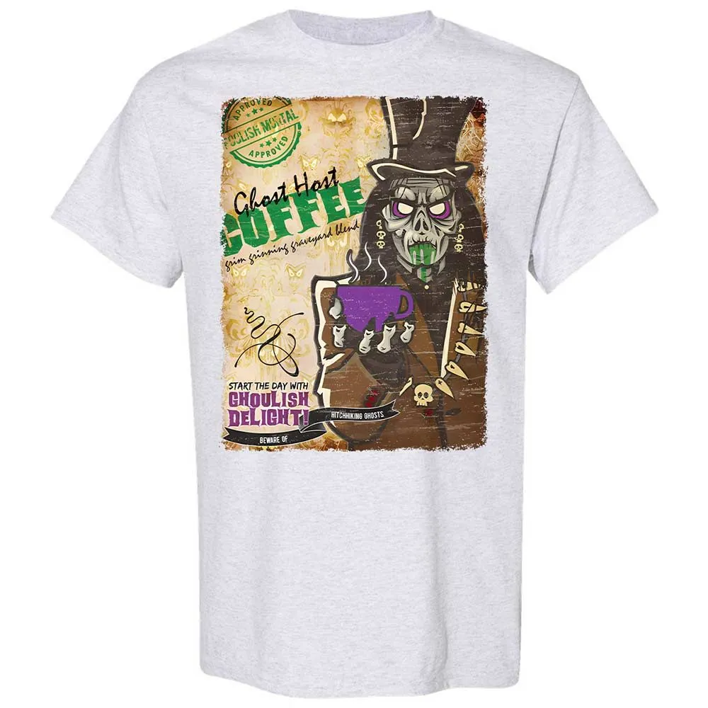 Classic Unisex T-Shirt - F1KHB3ZU - Ash - 15