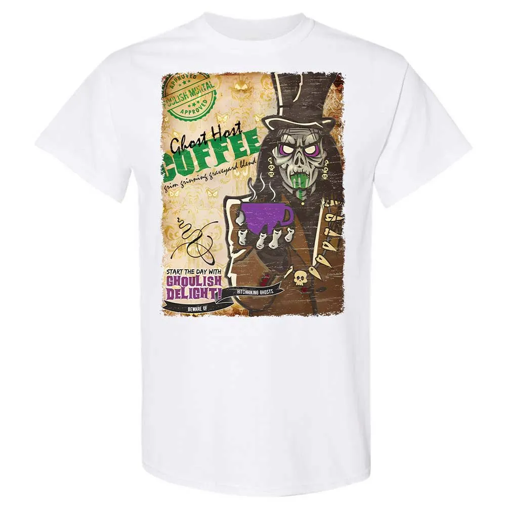 Classic Unisex T-Shirt - F1KHB3ZU - White - 16