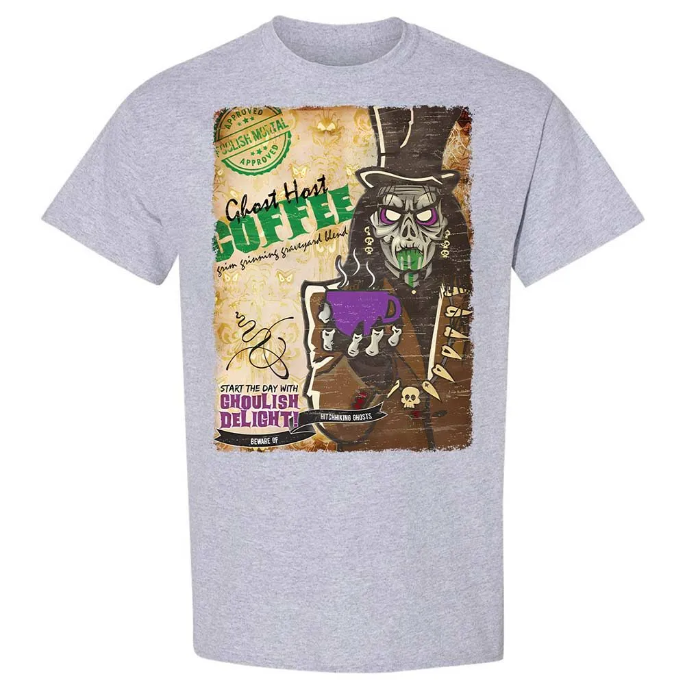 Classic Unisex T-Shirt - F1KHB3ZU - Sport Grey - 21