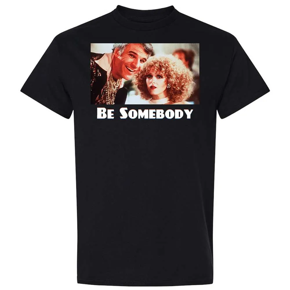Classic Unisex T-Shirt - 1Y8Q44WA - Black - 1