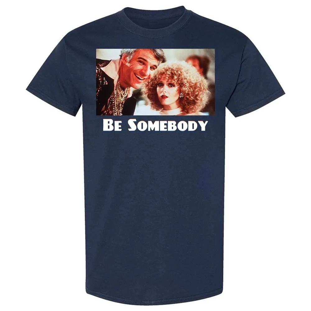 Classic Unisex T-Shirt - 1Y8Q44WA - Navy - 2