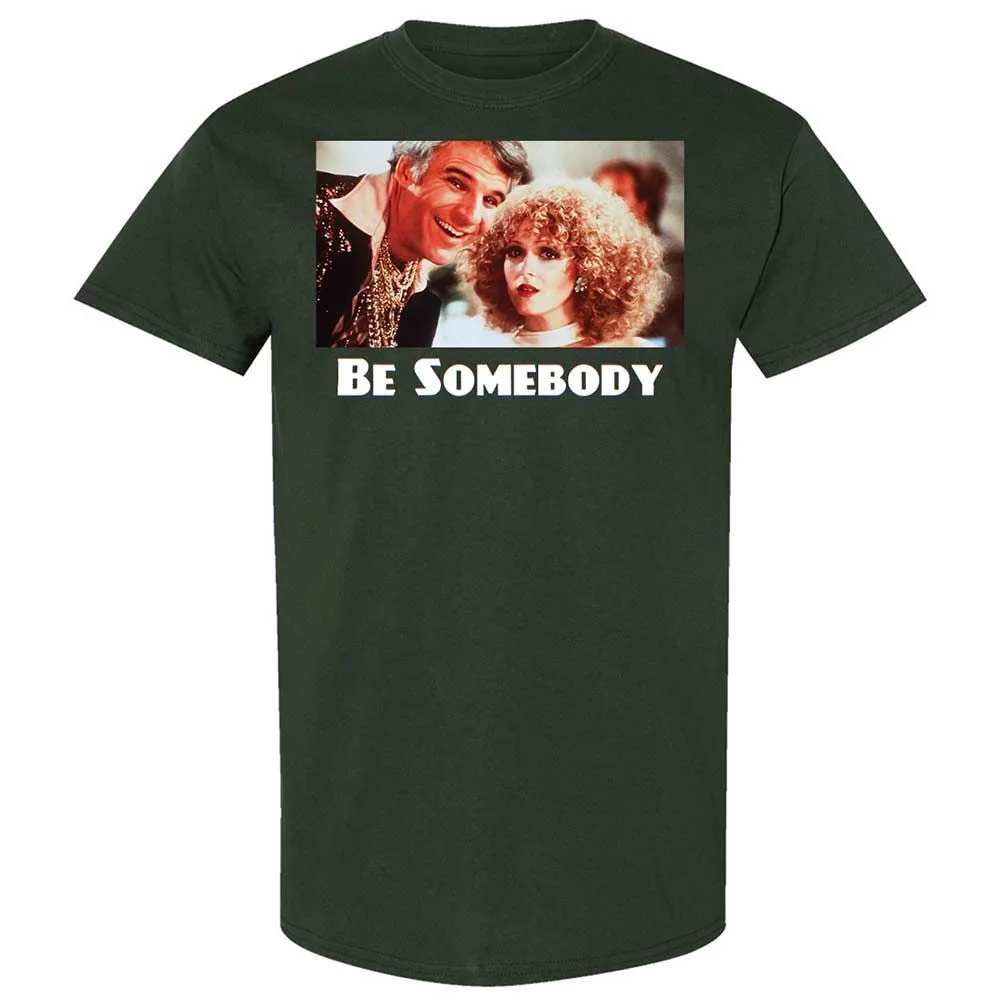 Classic Unisex T-Shirt - 1Y8Q44WA - Forest Green - 5