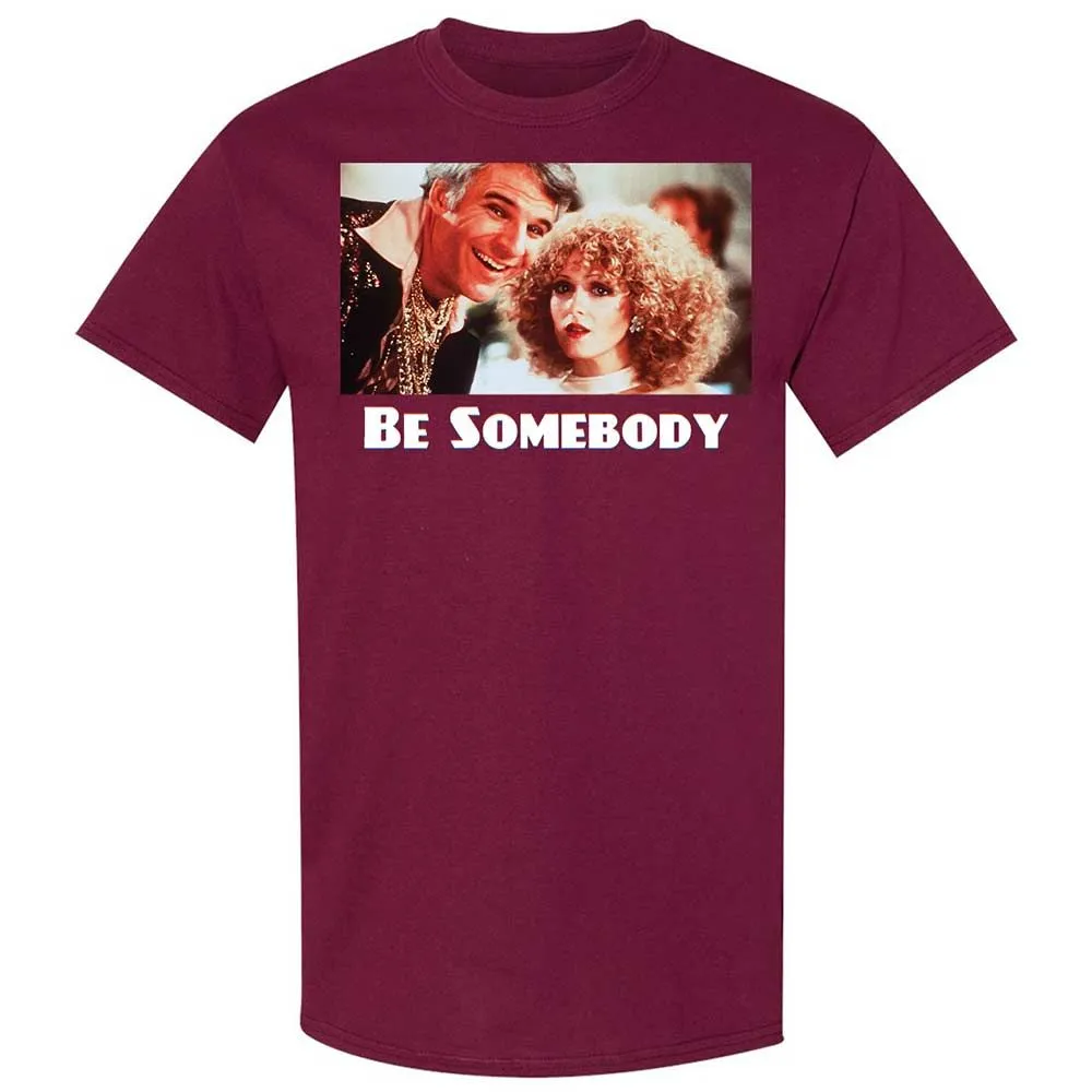Classic Unisex T-Shirt - 1Y8Q44WA - Maroon - 8