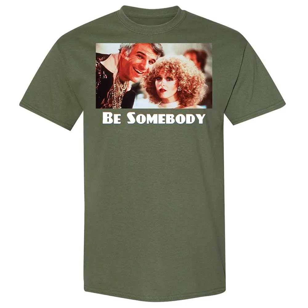 Classic Unisex T-Shirt - 1Y8Q44WA - Military Green - 9