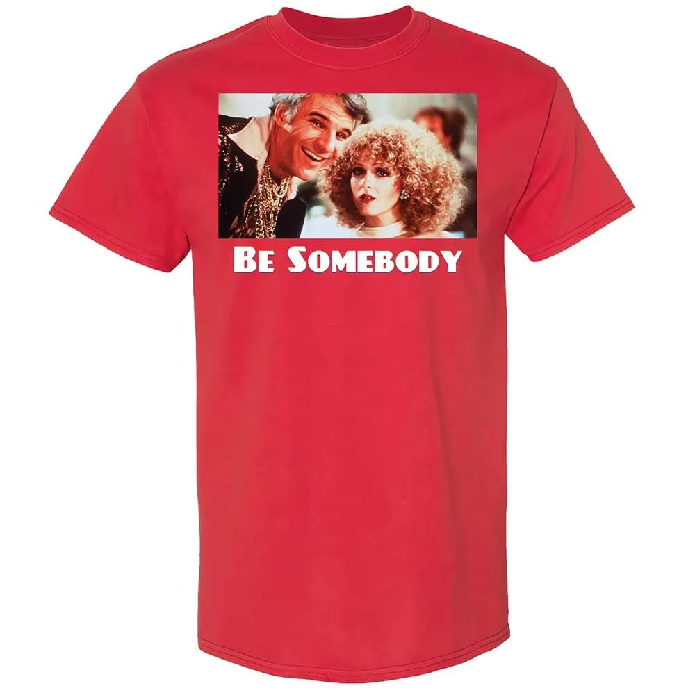 Classic Unisex T-Shirt - 1Y8Q44WA - Red - 10