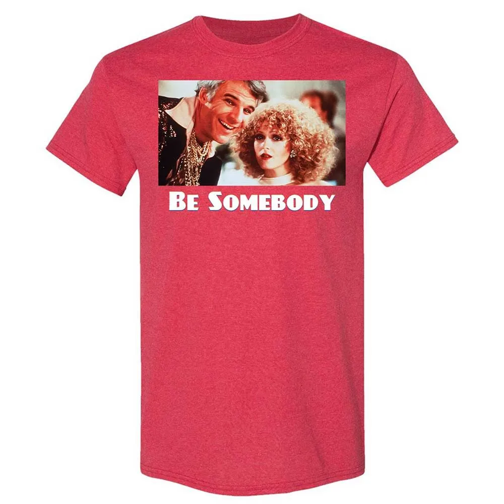Classic Unisex T-Shirt - 1Y8Q44WA - Heather Red - 11