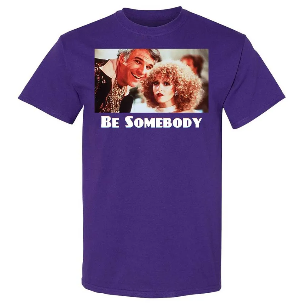 Classic Unisex T-Shirt - 1Y8Q44WA - Purple - 12