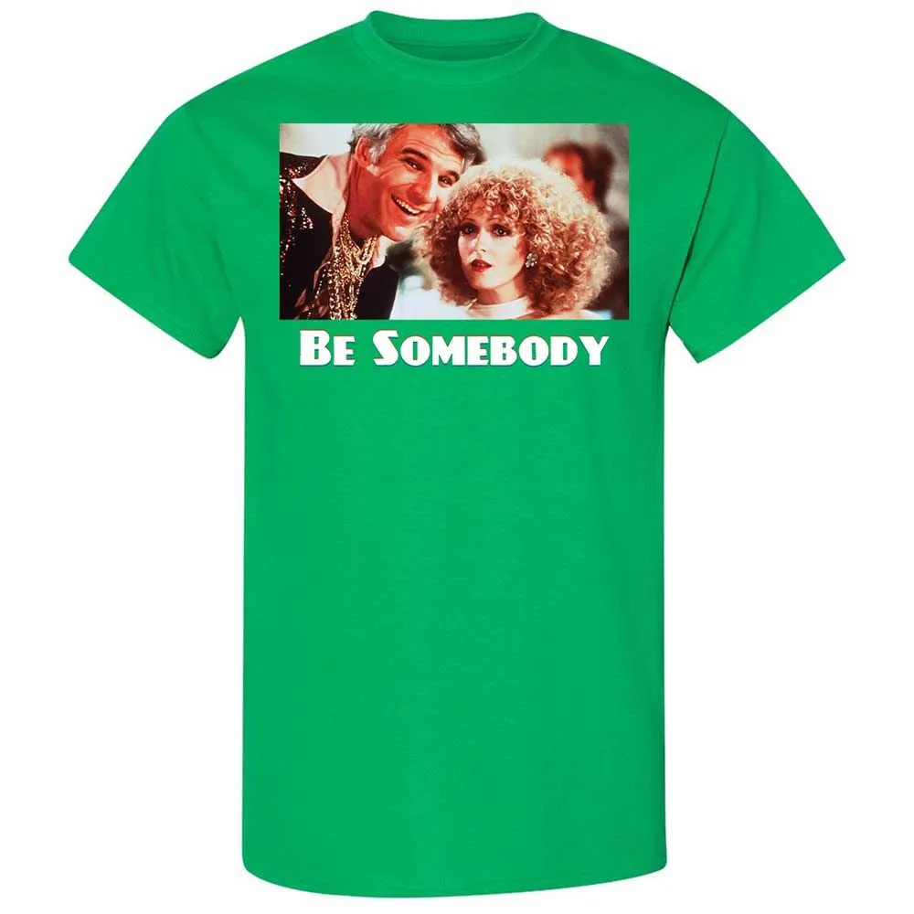 Classic Unisex T-Shirt - 1Y8Q44WA - Irish Green - 13
