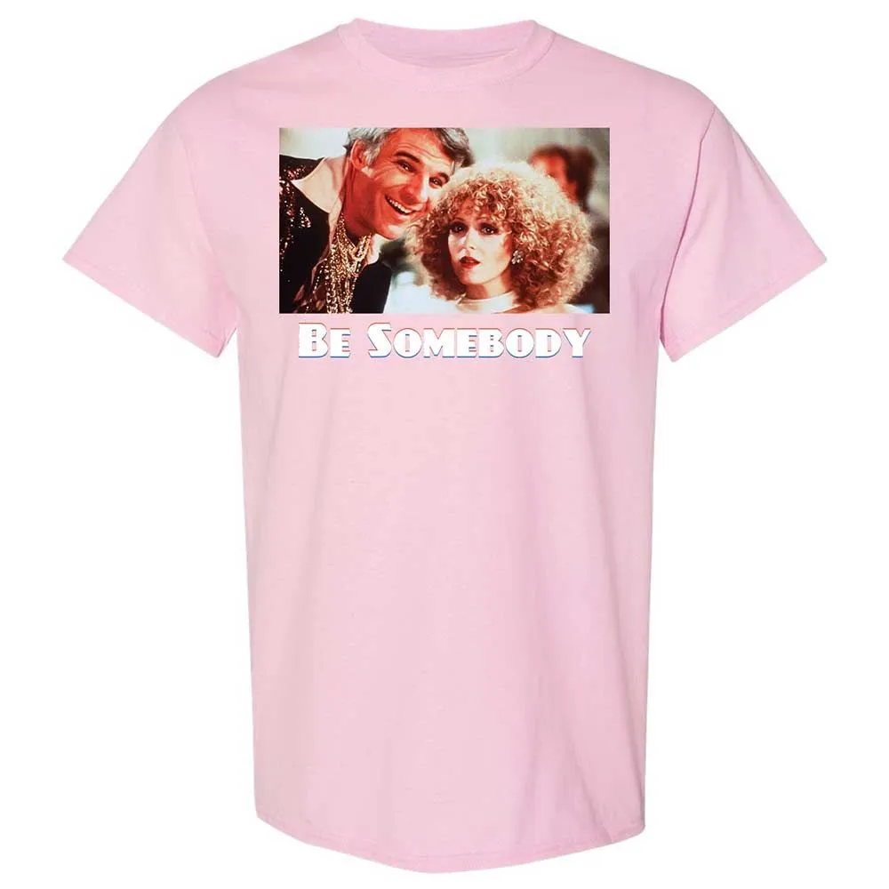 Classic Unisex T-Shirt - 1Y8Q44WA - Light Pink - 14