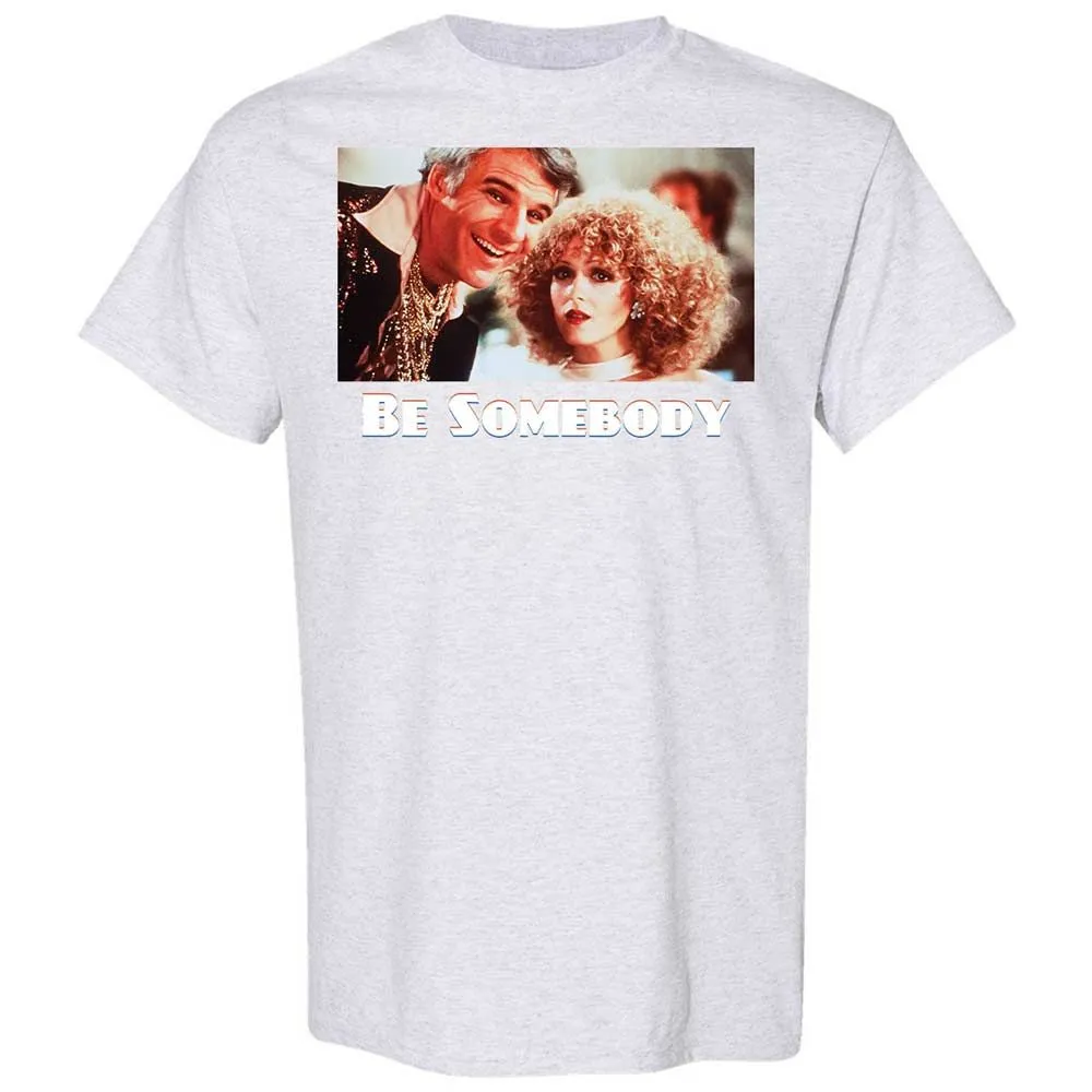 Classic Unisex T-Shirt - 1Y8Q44WA - Ash - 15