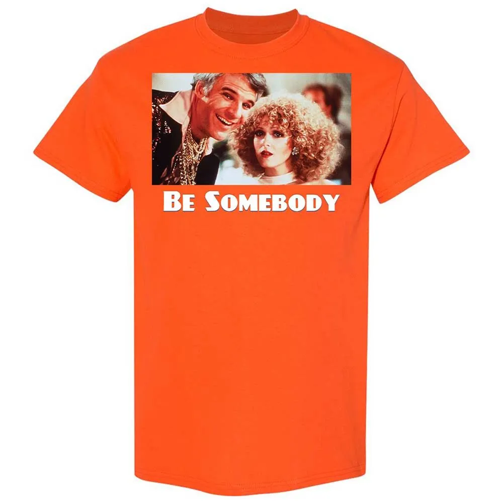 Classic Unisex T-Shirt - 1Y8Q44WA - Orange - 17