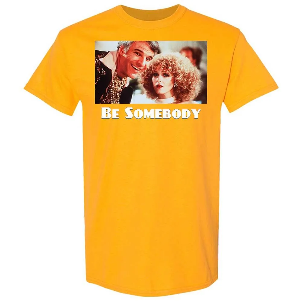 Classic Unisex T-Shirt - 1Y8Q44WA - Gold - 18