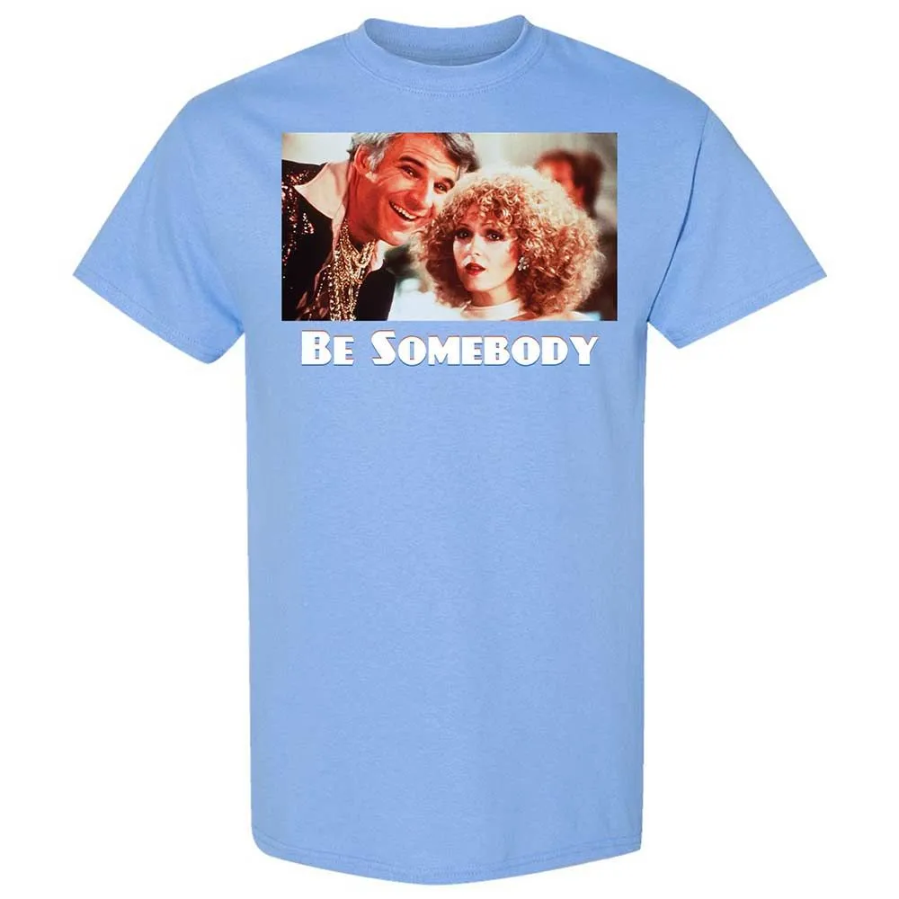 Classic Unisex T-Shirt - 1Y8Q44WA - Carolina Blue - 19