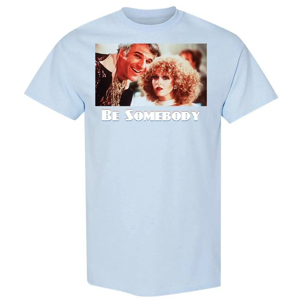 Classic Unisex T-Shirt - 1Y8Q44WA - Light Blue - 20