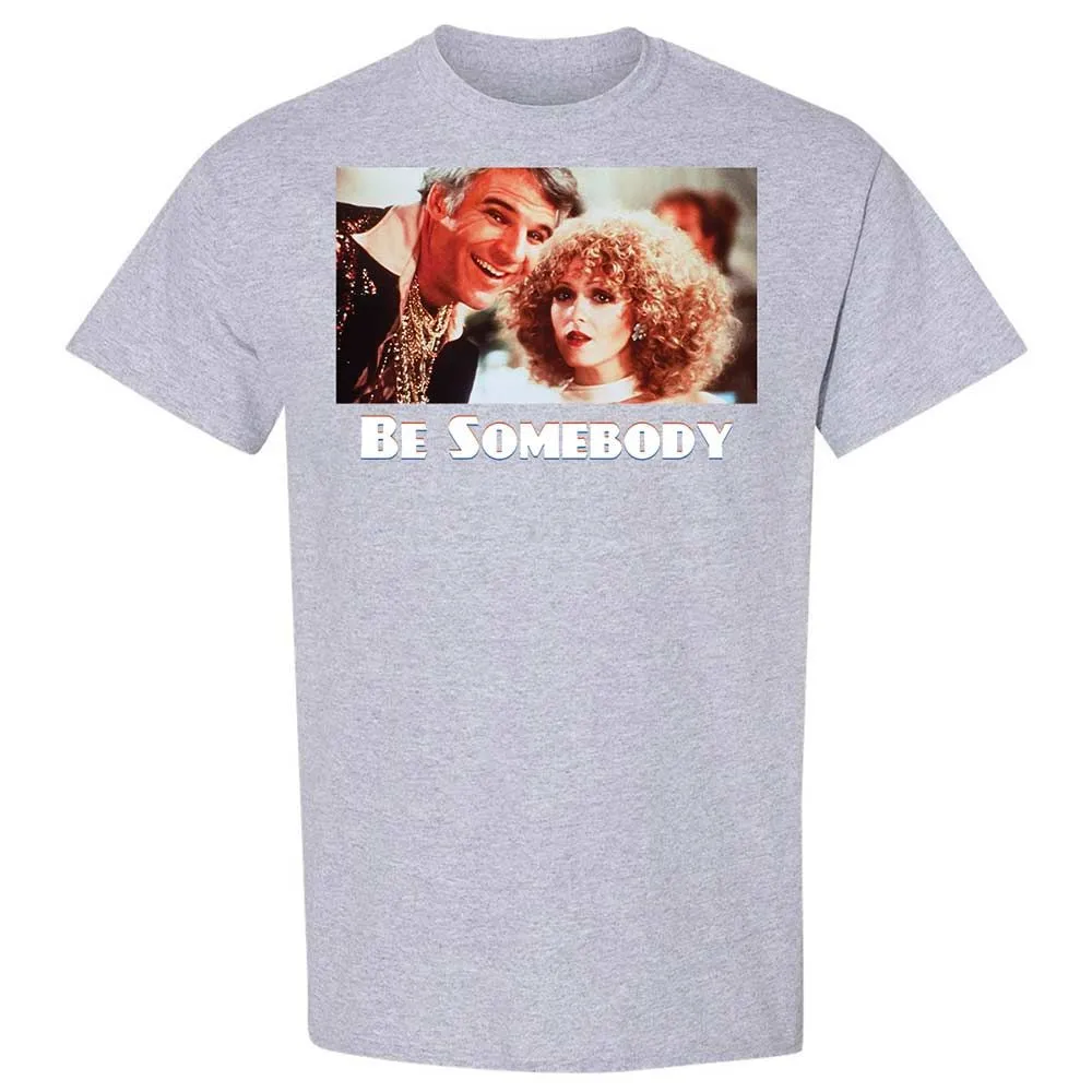 Classic Unisex T-Shirt - 1Y8Q44WA - Sport Grey - 21