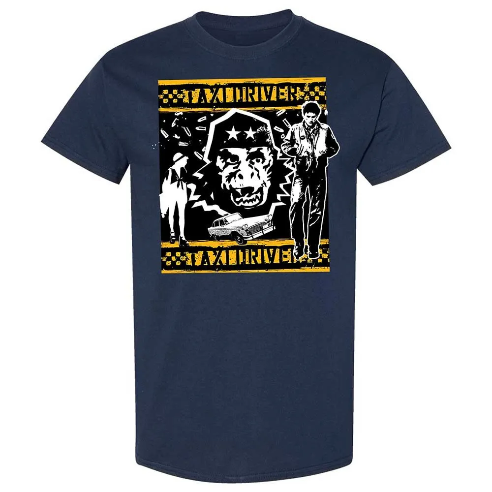 We are the people - Navy - 2